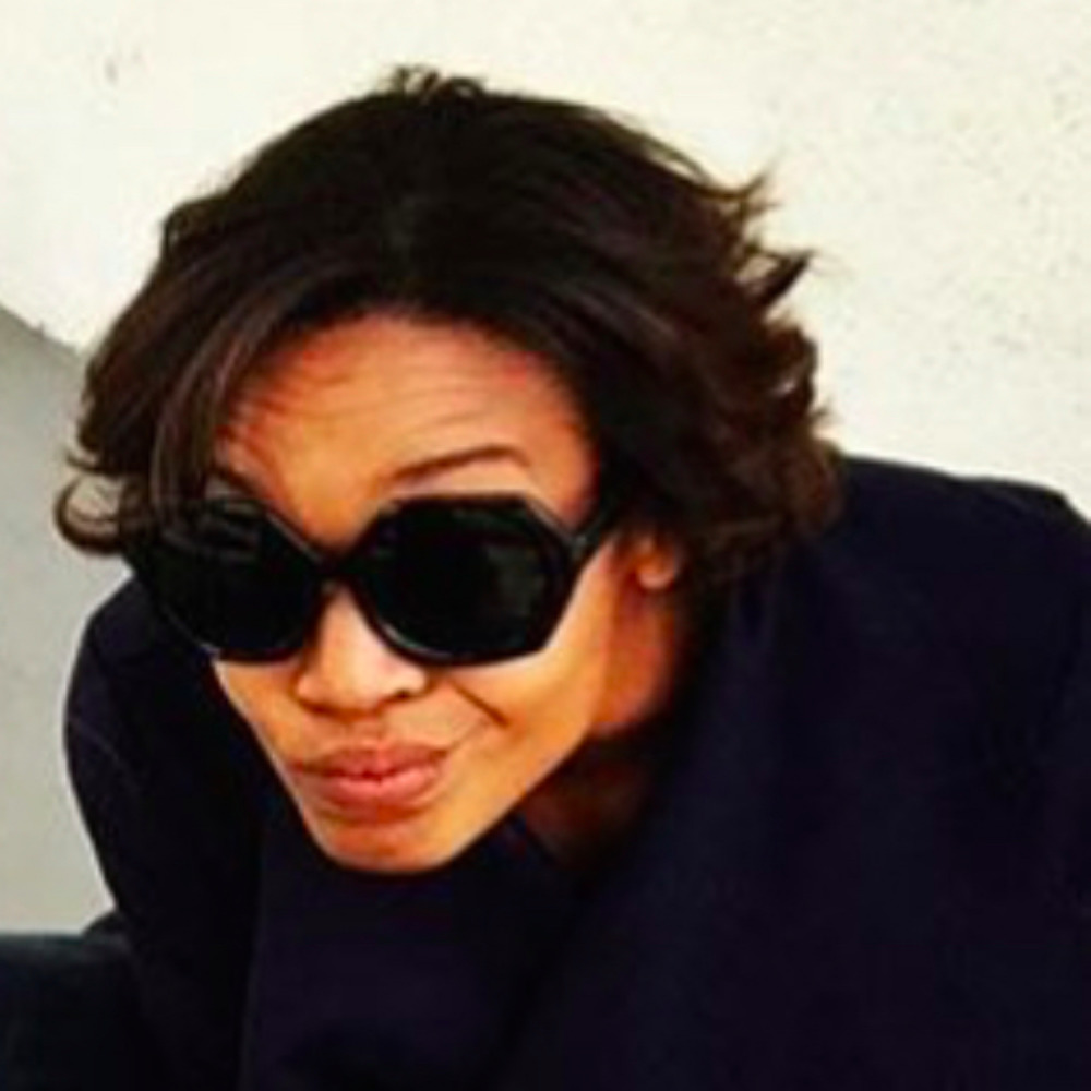 Meet your Posher, Marquita